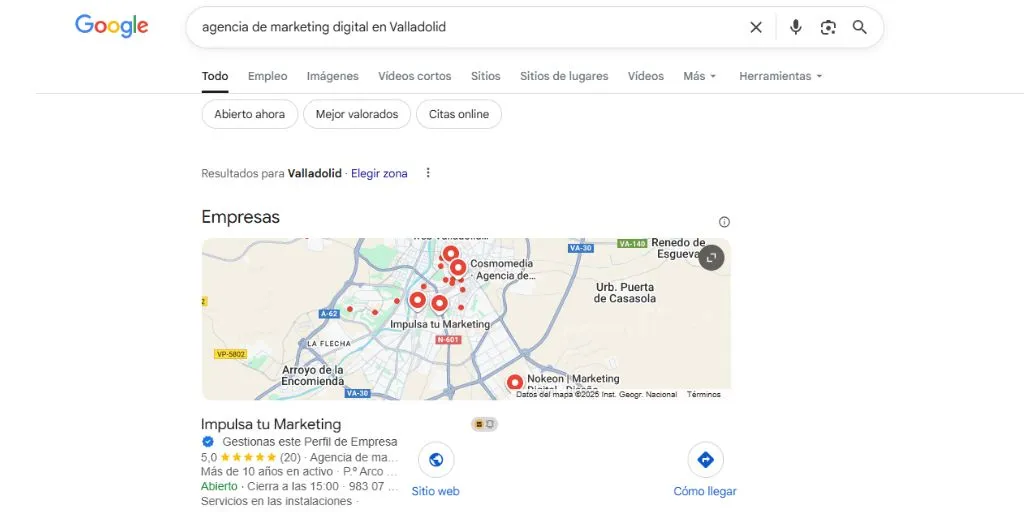 agencia de marketing agencia de marketing