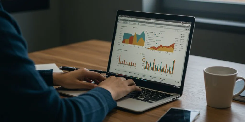posicionamiento web en valladolid evolución rankings tras optimización SEO